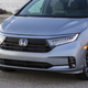 Illustration for article titled The 2021 Honda Odyssey Looks Downright Fast